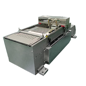 片料標簽供料器